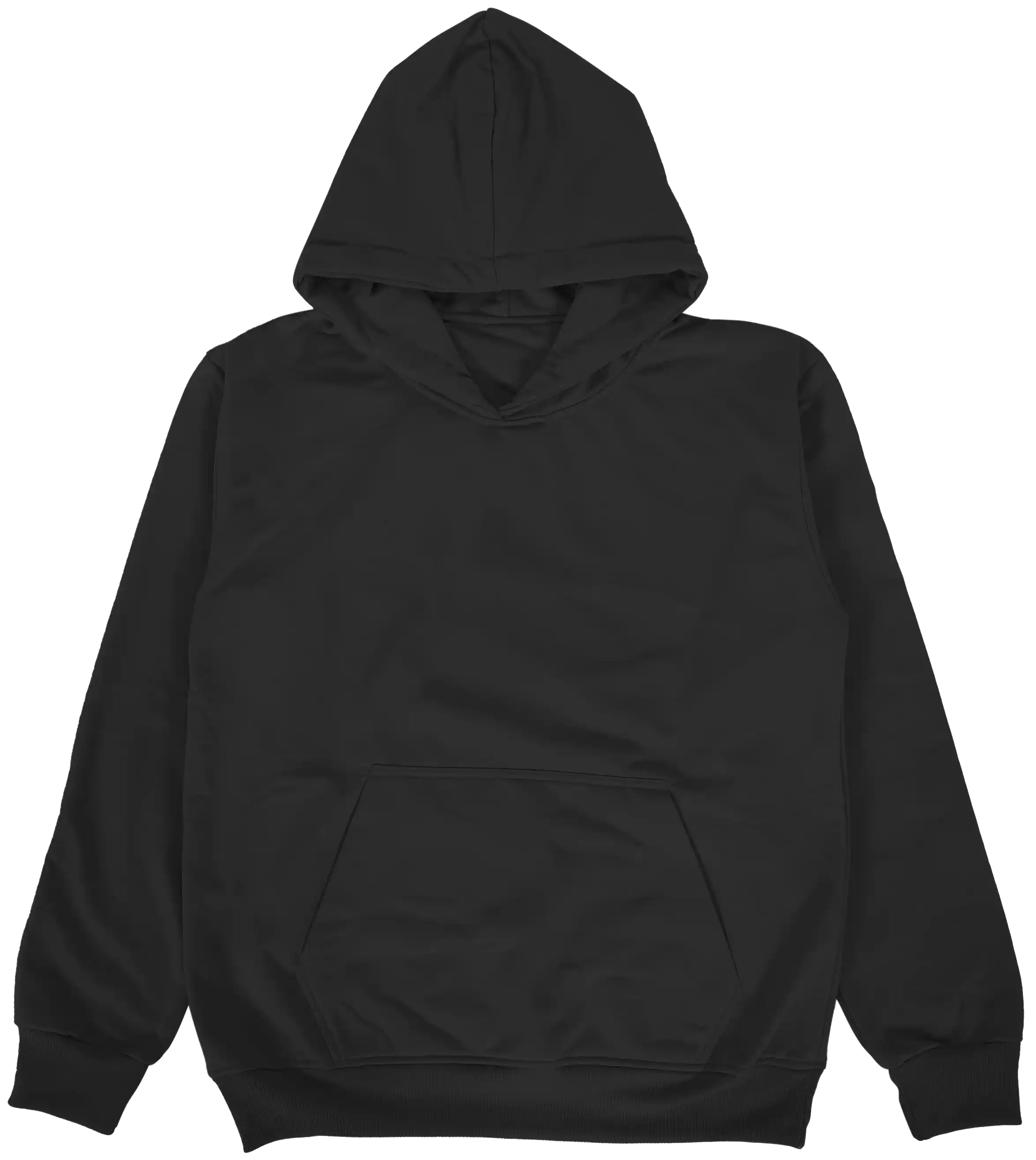 Mikina Oversize